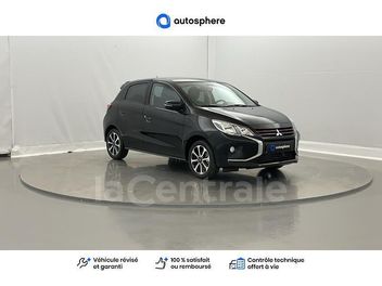 MITSUBISHI SPACE STAR 2 II (2) SPACE STAR 1.2 MIVEC 71 AS&G RED LINE EDITION