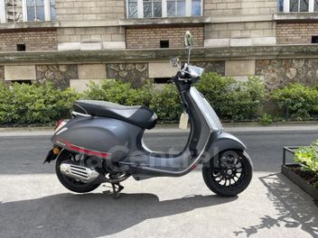 VESPA SPRINT 50