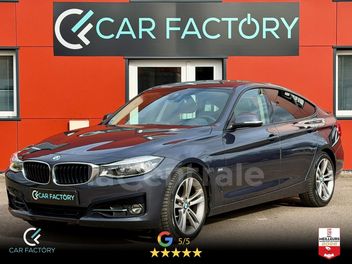 BMW SERIE 3 GT F34 (F34) (2) 320I XDRIVE 184 SPORT BVA8