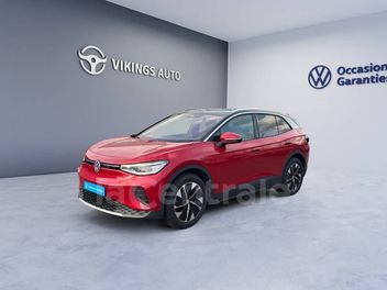 VOLKSWAGEN ID.4 286 PRO LIFE MAX 77 KWH