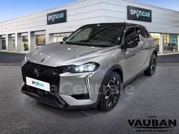 DS DS 3 (2E GENERATION) II 1.2 HYBRIDE 145 ETOILE E-DCT6