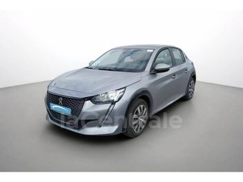 PEUGEOT E-208 (2E GENERATION) II ELECTRIQUE ACTIVE BUSINESS 50 KWH