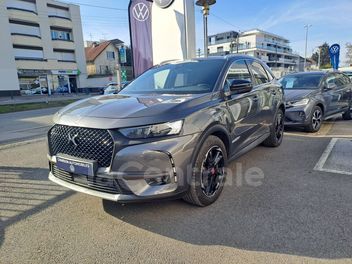 DS DS 7 CROSSBACK 1.5 BLUEHDI 130 PERFORMANCE LINE + AUTOMATIQUE