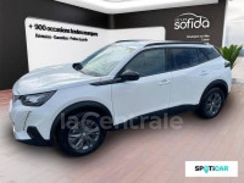 PEUGEOT E-2008 (2E GENERATION) II ELECTRIQUE STYLE 50 KWH