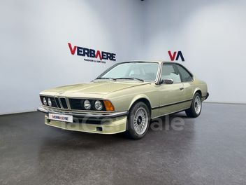 BMW SERIE 6 E24 COUPE 633