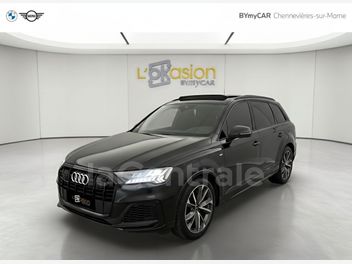 AUDI Q7 (2E GENERATION) II (2) 60 TFSIE 456 22CV QUATTRO COMPETITION TIPTRONIC 8