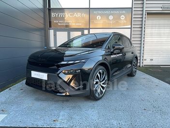 SKODA ELROQ 286 BATTERIE 85 SPORTLINE 82 KWH