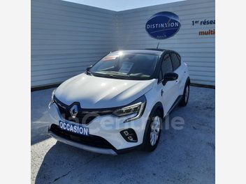 RENAULT CAPTUR 2 II 1.6 E-TECH 145 INTENS 21