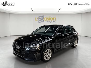 AUDI A1 (2E GENERATION) SPORTBACK II 30 TFSI 110 DESIGN LUXE S TRONIC 7
