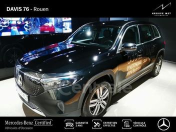 MERCEDES EQB 250+ EDITION 70.5KWH