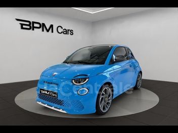 ABARTH 500 (3E GENERATION) III E 155 42 KWH TURISMO