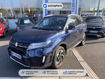 SUZUKI VITARA 4 IV (3) 1.4 BOOSTERJET HYBRID STYLE AUTO