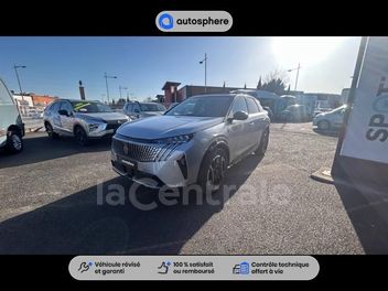 PEUGEOT E-3008 (3E GENERATION) III ELECTRIQUE 210 GT 73 KWH