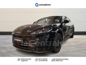 BYD SEAL 6 1.5 DM-I 156 KW PHEV COMFORT LITE