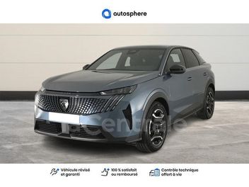 PEUGEOT E-3008 (3E GENERATION) III ELECTRIQUE 210 ALLURE 73 KWH