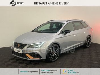 SEAT LEON 3 ST CUPRA III (2) ST 2.0 TSI 300 CUPRA 4DRIVE DSG7