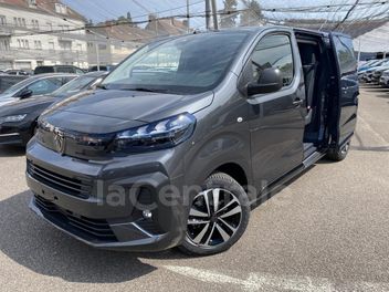 PEUGEOT TRAVELLER (2) M 2.2 DIESEL 180 S&S BUSINESS PACK EAT8 WEBASTO