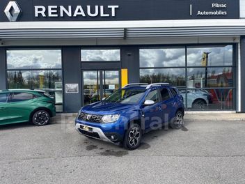 DACIA DUSTER 2 II (2) 1.5 DCI 115 BLUE PRESTIGE 4X2 E6U