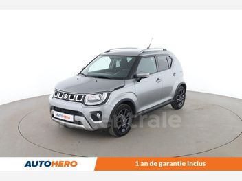 SUZUKI IGNIS 3 III (2) 1.2 DUALJET HYBRID PACK