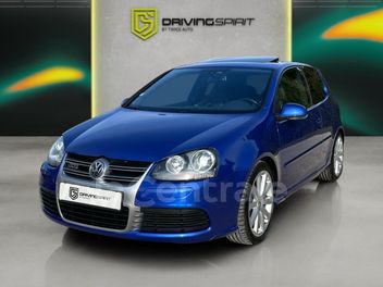 VOLKSWAGEN GOLF 5 R32 5 R32 4MOTION 3.2I V6 250 DSG6 F1 RECARO TO MILLTEK 12 MO