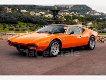 DE TOMASO PANTERA L
