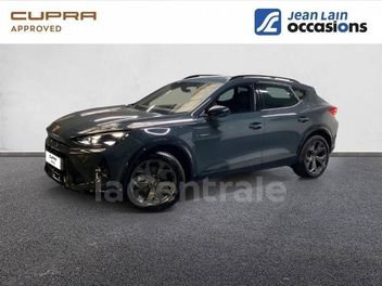 CUPRA 