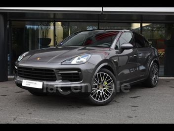 PORSCHE CAYENNE 3 COUPE III COUPE 3.0 V6 E-HYBRID 462
