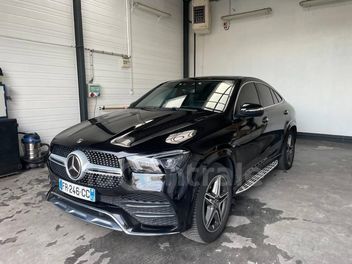 MERCEDES GLE COUPE 2 II COUPE 400 D 4MATIC AMG LINE 9G-TRONIC