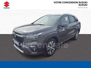 SUZUKI S-CROSS 1.5 DUALJET ALLGRIP HYBRID STYLE AUTO