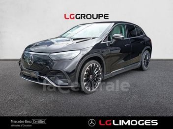 MERCEDES EQE SUV SUV 350 4MATIC AMG LINE 91KWH