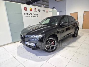 ALFA ROMEO STELVIO (2) 2.2 160 VELOCE AT8