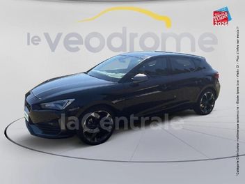 CUPRA LEON 1.5 ETSI HYBRID 150 V DSG7 TOUVRANT