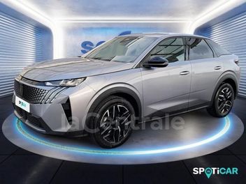 PEUGEOT 3008 (3E GENERATION) III 1.2 HYBRID 145 ALLURE E-DCS6