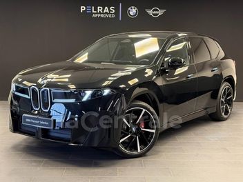 BMW IX3 NA5 (NA5) 50 XDRIVE 469 M SPORT PRO