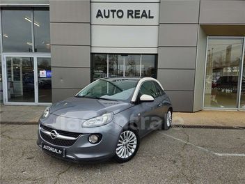 OPEL ADAM 1.4 TWINPORT 87 S/S UNLIMITED