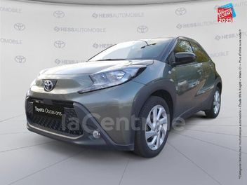 TOYOTA AYGO X 1.0 VVT-I 72 DESIGN