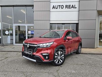 SUZUKI S-CROSS 1.5 DUALJET HYBRID STYLE AUTO