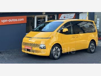 HYUNDAI STARIA 2.2 CRDI BVA8 PRIME 