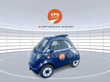 MICRO MICROLINO 10.5 KWH COMPETIZIONE