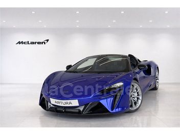 MCLAREN 