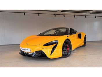 MCLAREN 