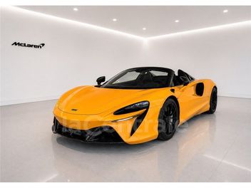 MCLAREN 