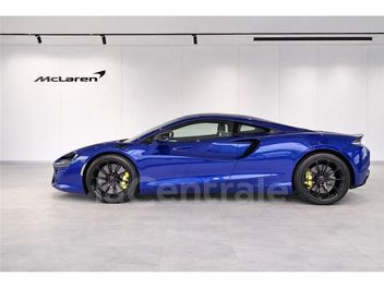 MCLAREN 