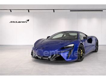 MCLAREN 