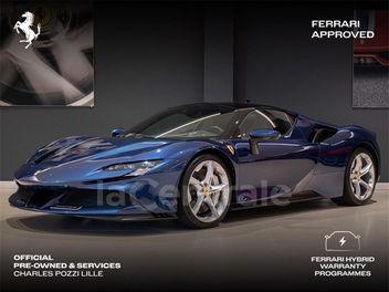 FERRARI 