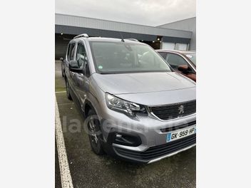 PEUGEOT E-RIFTER ELECTRIQUE 136 ALLURE PACK 50 KWH