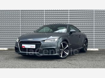 AUDI TT 3 III COUPE 2.0 TFSI 230 S LINE S TRONIC