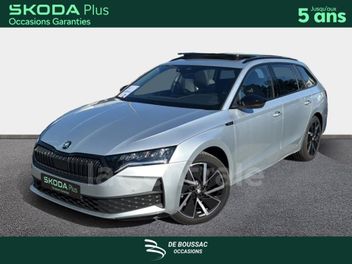 SKODA 