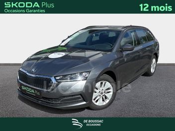 SKODA 