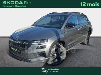 SKODA 